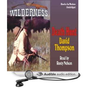  Death Hunt Wilderness Series #8 (Audible Audio Edition 