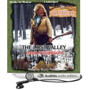  The Lost Valley Wilderness Series, Book 23 (Audible Audio 