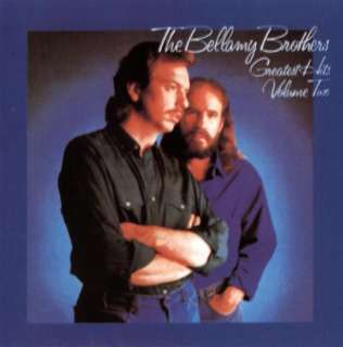   Image Gallery for The Bellamy Brothers   Greatest Hits, Vol. 2