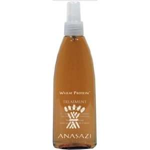  Anasazi Wheat Protein Treatment, 8.5 oz Beauty