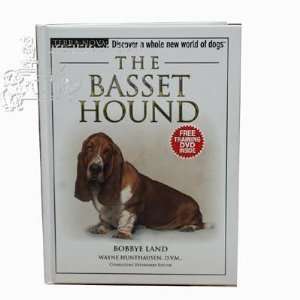  The Basset Hound (Terra Nova)