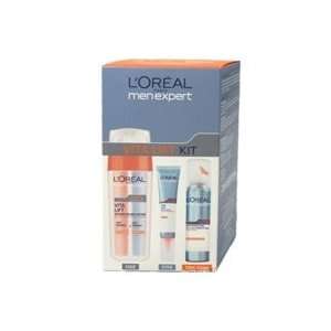  Loreal Menexpert Vita Lift Kit Beauty