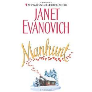  Manhunt [Mass Market Paperback] Janet Evanovich Books