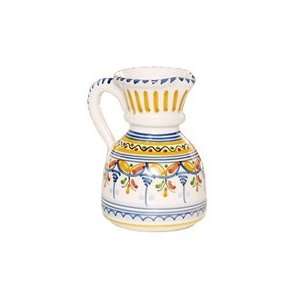  Jarra Ancho Pitcher   5 Tall