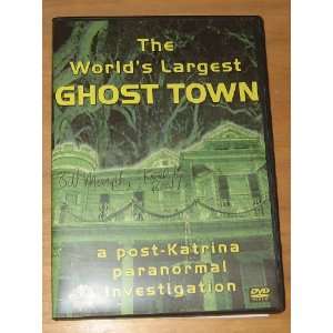    The Worlds Largest Ghost Town Documentary 