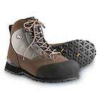 Simms Fishing Headwaters Wading Boot Vibram Brown 08  
