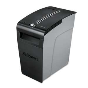 Fellowes Powershred P 58cs Medium Duty Confetti Cut Shredder 9 Sheet 