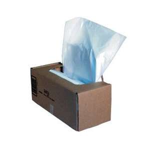 Fellowes 36056 39 Gallon   1 50Pk Shredder Bags (Office Supply / Other 