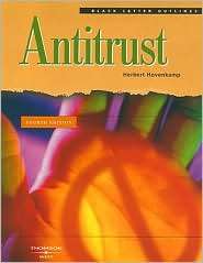   Antitrust, (0314150447), Herbert Hovenkamp, Textbooks   