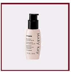 MARY KAY DAY SOLUTION SPF 25   New, Fresh  