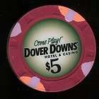 Dover Downs Hotel & Casino Delaware