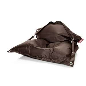  Fatboy Buggle Up Lounge Bag   in Brown
