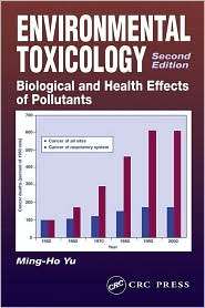   Toxicology, (156670670X), Ming Ho Yu, Textbooks   