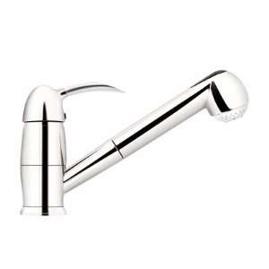   Accessories LK7620 Elkay Premium Residential Ferrara Faucet Chrome