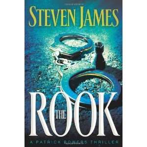   (The Patrick Bowers Files, Book 2) [Hardcover] Steven James Books