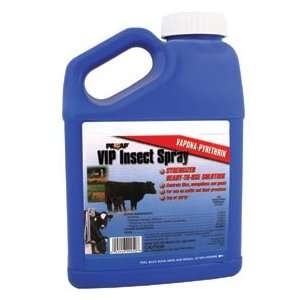  Prozap VIP Insect Spray   Gallon Patio, Lawn & Garden