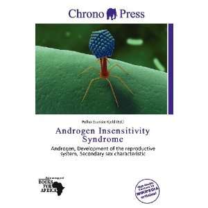  Androgen Insensitivity Syndrome (9786200820440) Pollux 