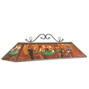 RAM 48 Pool Theme Billiards Light 