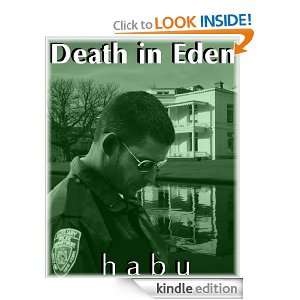 Death in Eden Habu  Kindle Store