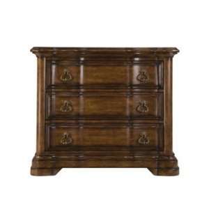  Villa Hermosa Caramel Nightstand