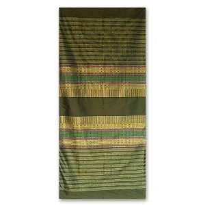  Bai Phai, wall hanging