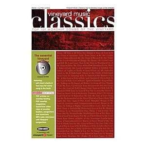  Vineyard Music Classics Top 101 Worship Songs Of The Vineyard 