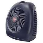 Vornado EH1 0028 06 DVTH Black Digital Vortex Multi Watt Portable 