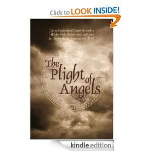 The Plight of Angels (Faith and Destiny) Ian Hodge  