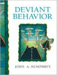   Behavior, (013089351X), John A. Humphrey, Textbooks   