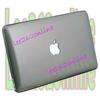 For MacBook Air 11.6 Slim Crystal Hard Case Cover Gray  