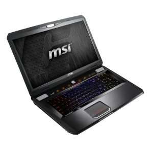  MSI Computer Corp. Notebook GT70 0NC 013US;9S7 176212 013 