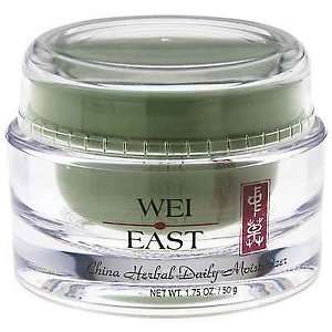  WEI EAST China Herbal Daily Moisturizer 1.75oz Everything 