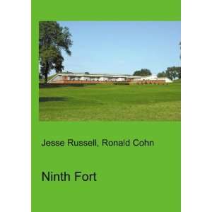  Ninth Fort Ronald Cohn Jesse Russell Books