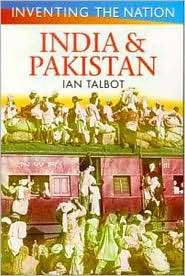 India And Pakistan, (0340706333), Ian Talbot, Textbooks   Barnes 