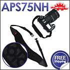 AirCell Canon Nikon Sony DSLR Camera Strap +HandGrip 75  