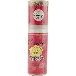   Deliciously Kissable Banana Split Whipped Cream With Sprinkles 4 oz