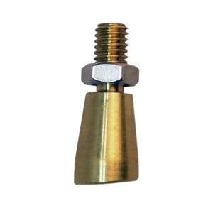  Bonnet Anglers, Brass 