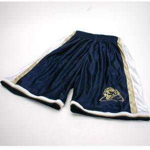  Pittsburgh Basketball Short   Large