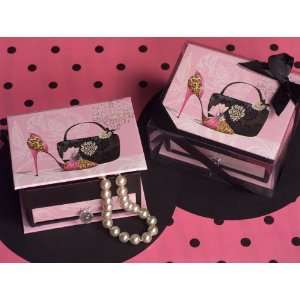 Dazzling Divas Jewelry box 