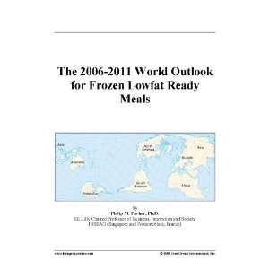  The 2006 2011 World Outlook for Frozen Lowfat Ready Meals 