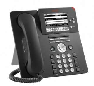 Avaya IP Office / Definity 9620L IP Phone  