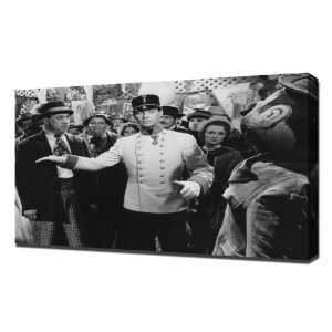   Tone, Franchot (King Steps Out, The)_06   Canvas Art 