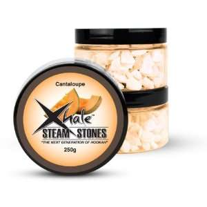  Xhale Steam Stone Cantaloupe 250g 