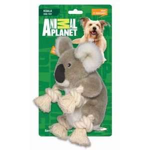  Animal Planet Koala Dog Toy, Small