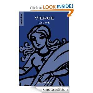 Le mini livre de la Vierge (French Edition) Leo Daunis  