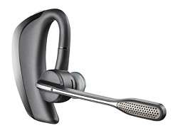 New Plantronics Voyager Pro + Plus Bluetooth Headset 017229133525 