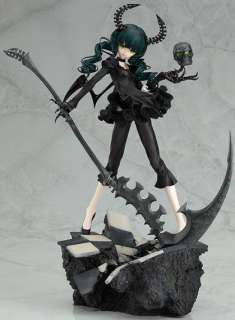 Thank you for bidding on ONE brand new Vocaloid Black Rock Shooter 