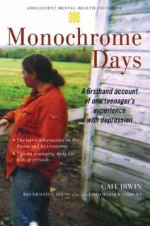 monochrome days a first hand cait irwin paperback $ 9