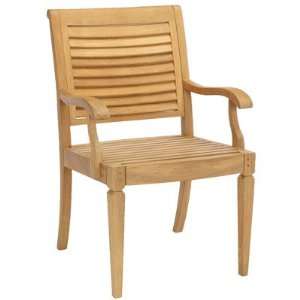  Ocean Grande Dining Chair