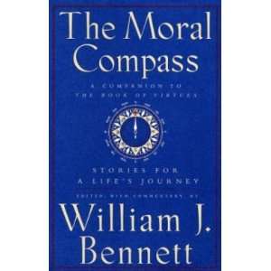  Moral Compass